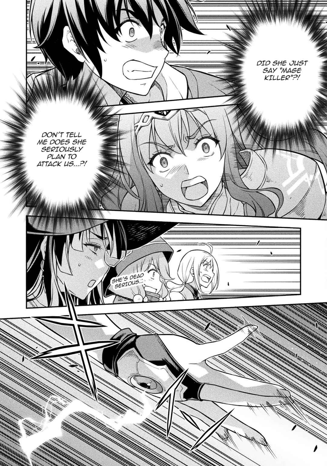 Drawing - Saikyou Mangaka wa Oekaki Skill de Isekai Musou Suru! Chapter 130 - Page 2