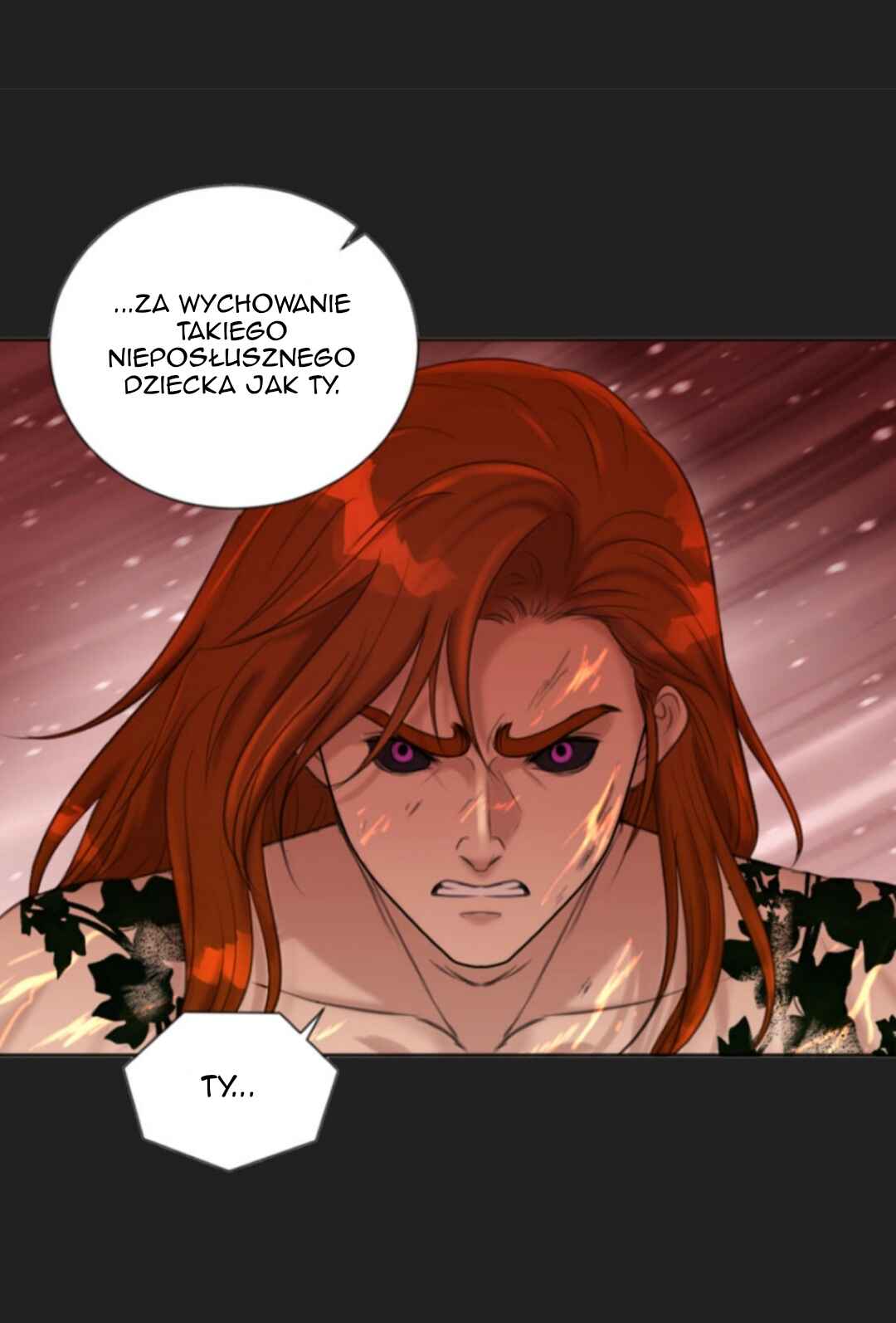 The journey of Dionysus Chapter 81.02 - Page 2