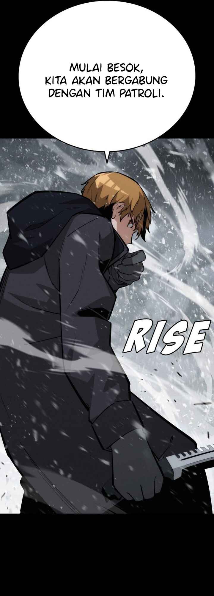 Hoegwijaneun Na man Jikinda Chapter 15 - Page 10