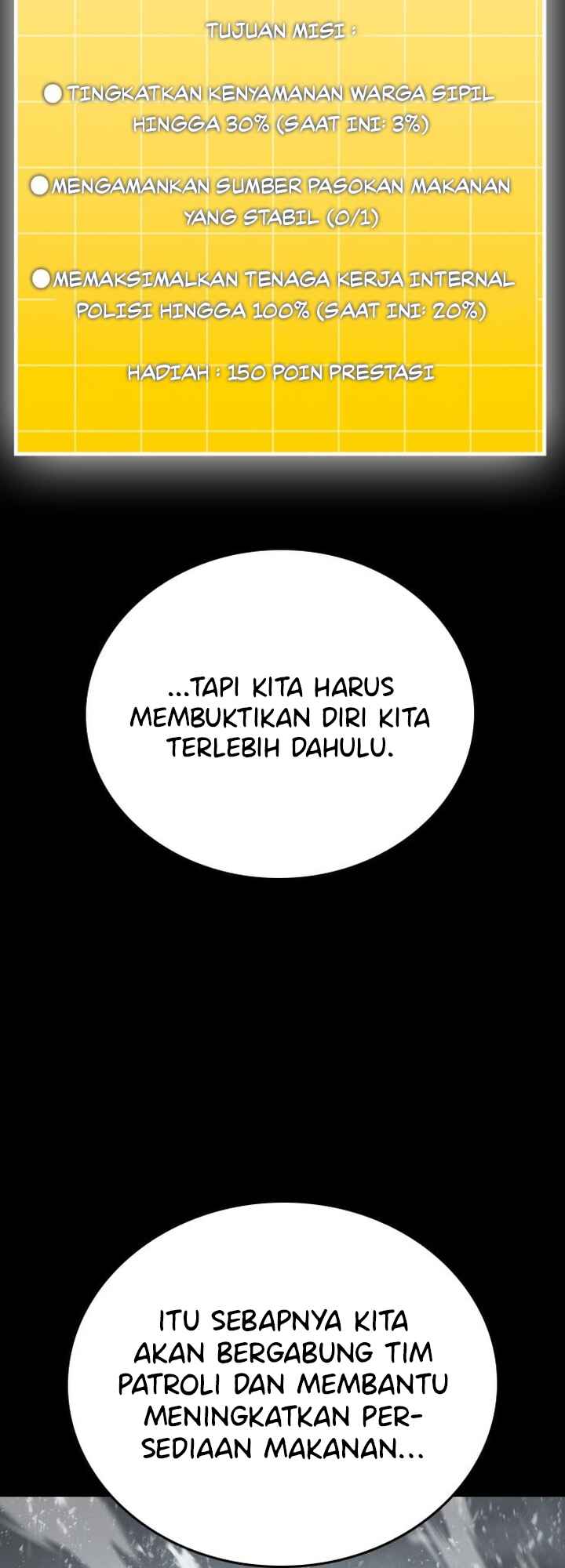 Hoegwijaneun Na man Jikinda Chapter 15 - Page 13