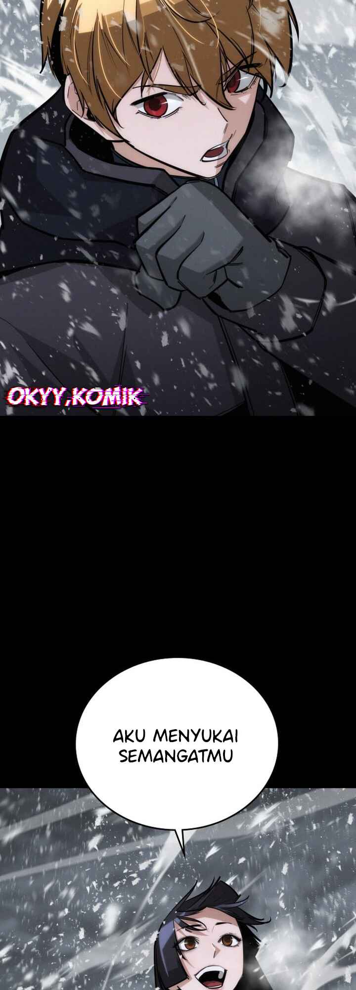 Hoegwijaneun Na man Jikinda Chapter 15 - Page 15