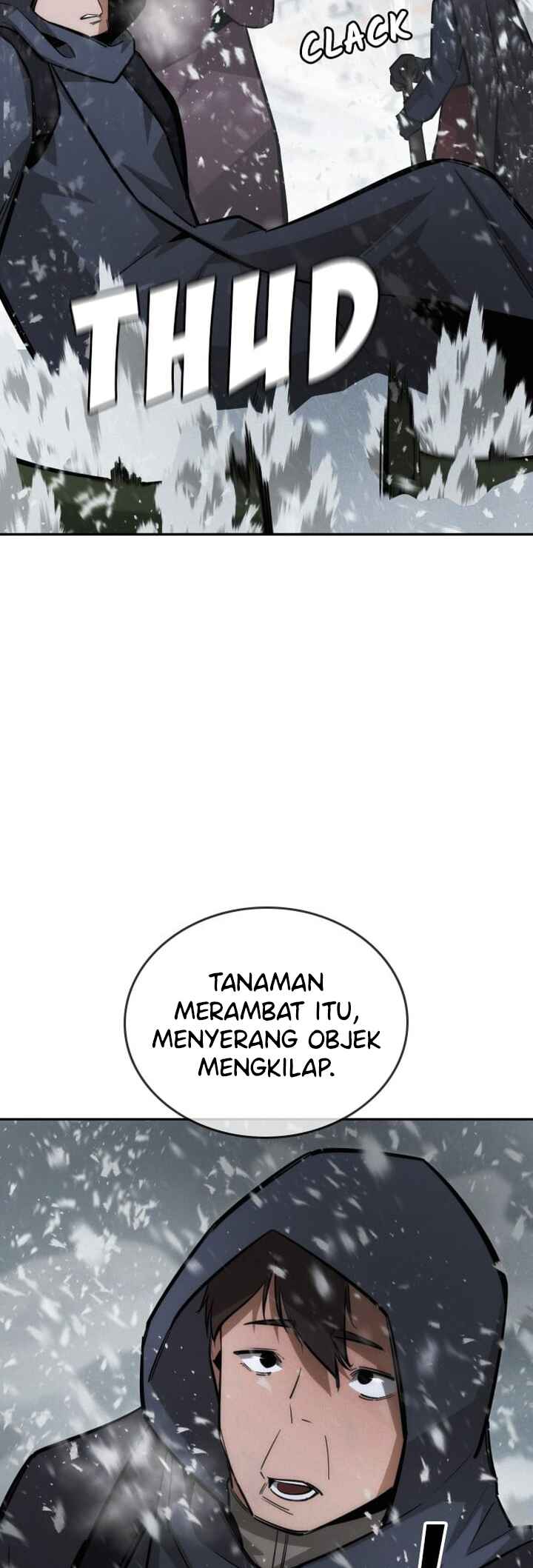 Hoegwijaneun Na man Jikinda Chapter 15 - Page 24