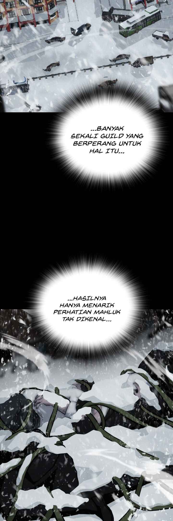 Hoegwijaneun Na man Jikinda Chapter 15 - Page 32