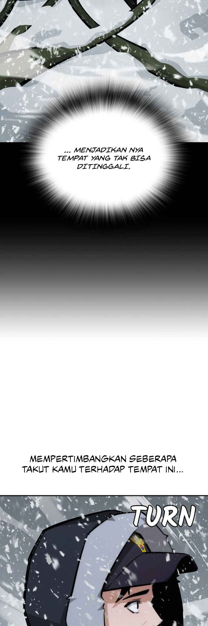 Hoegwijaneun Na man Jikinda Chapter 15 - Page 33