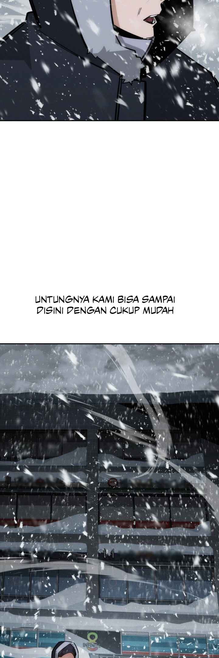 Hoegwijaneun Na man Jikinda Chapter 15 - Page 34
