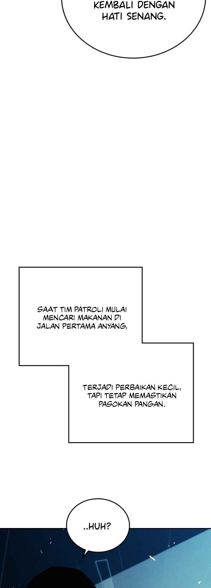 Hoegwijaneun Na man Jikinda Chapter 15 - Page 41