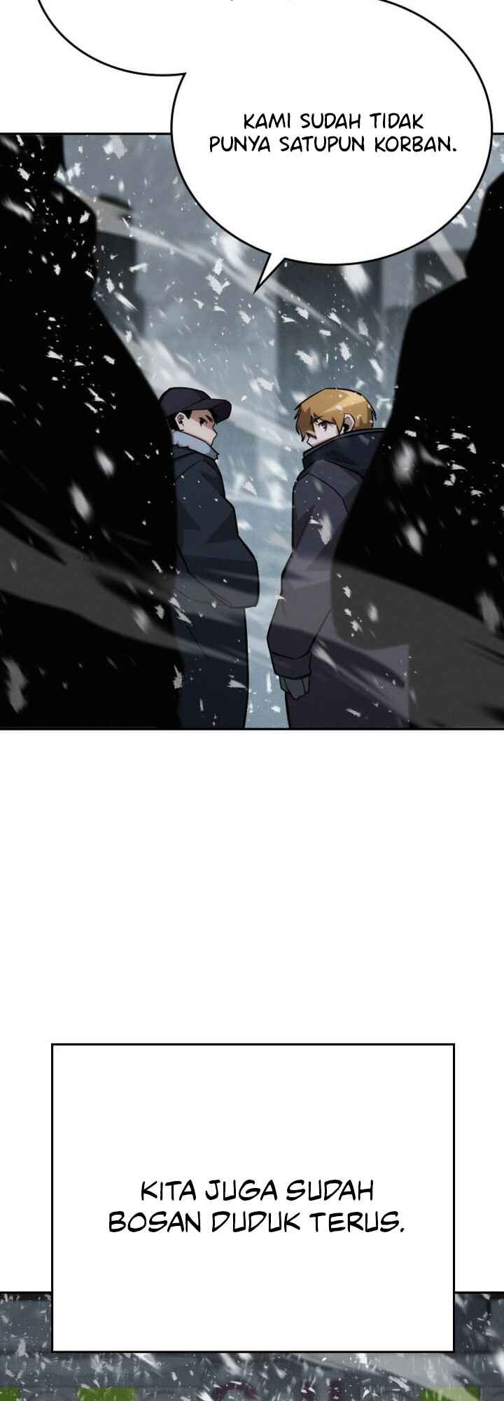 Hoegwijaneun Na man Jikinda Chapter 15 - Page 46