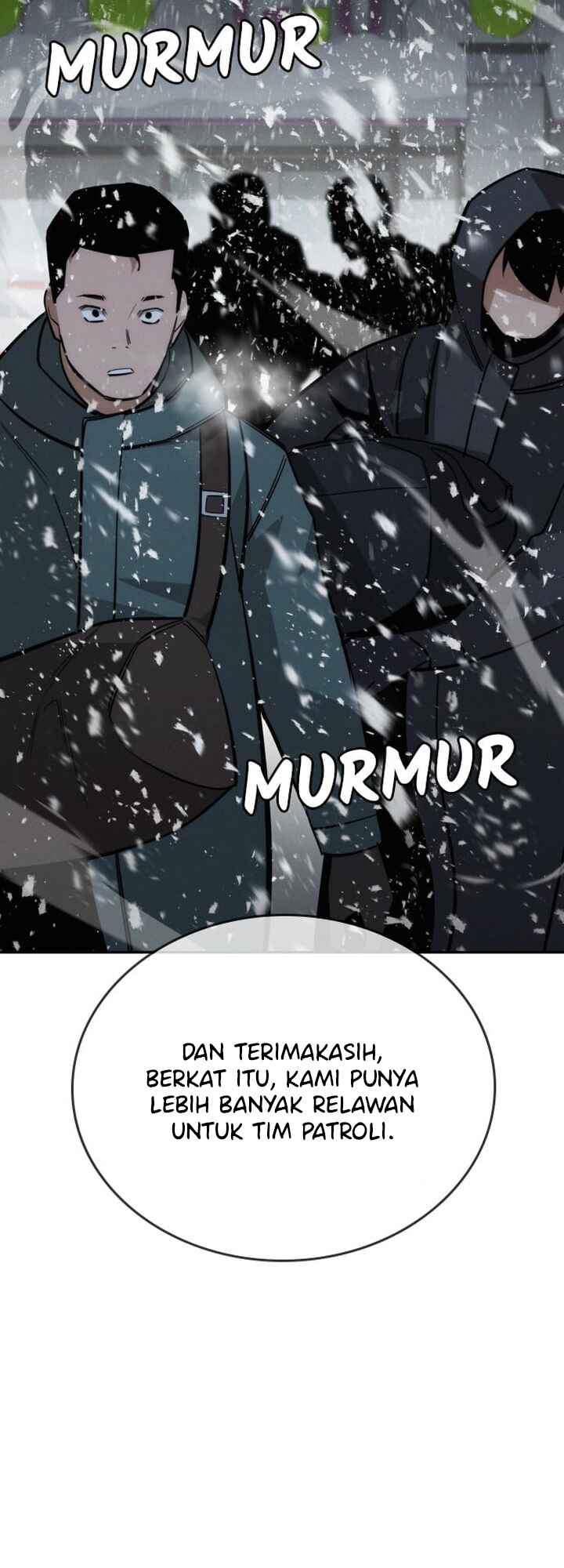 Hoegwijaneun Na man Jikinda Chapter 15 - Page 47