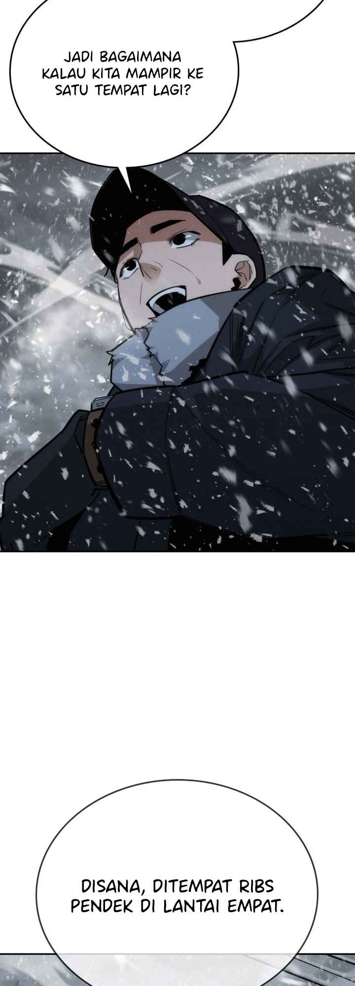 Hoegwijaneun Na man Jikinda Chapter 15 - Page 49