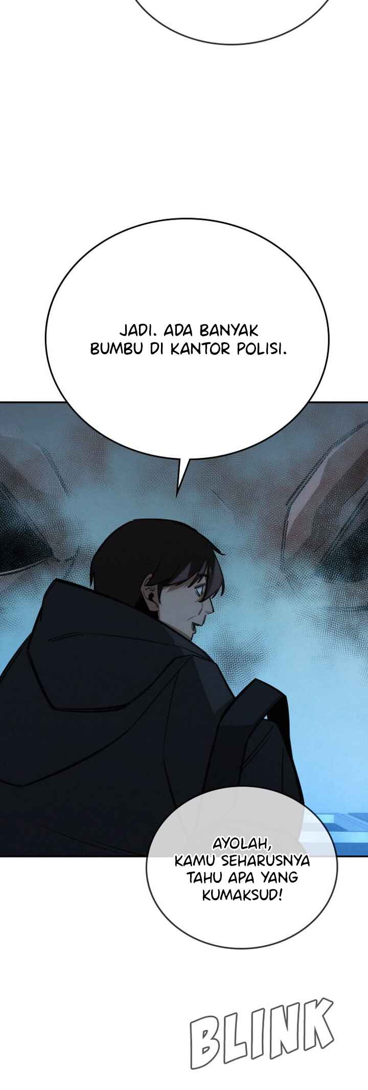 Hoegwijaneun Na man Jikinda Chapter 15 - Page 61
