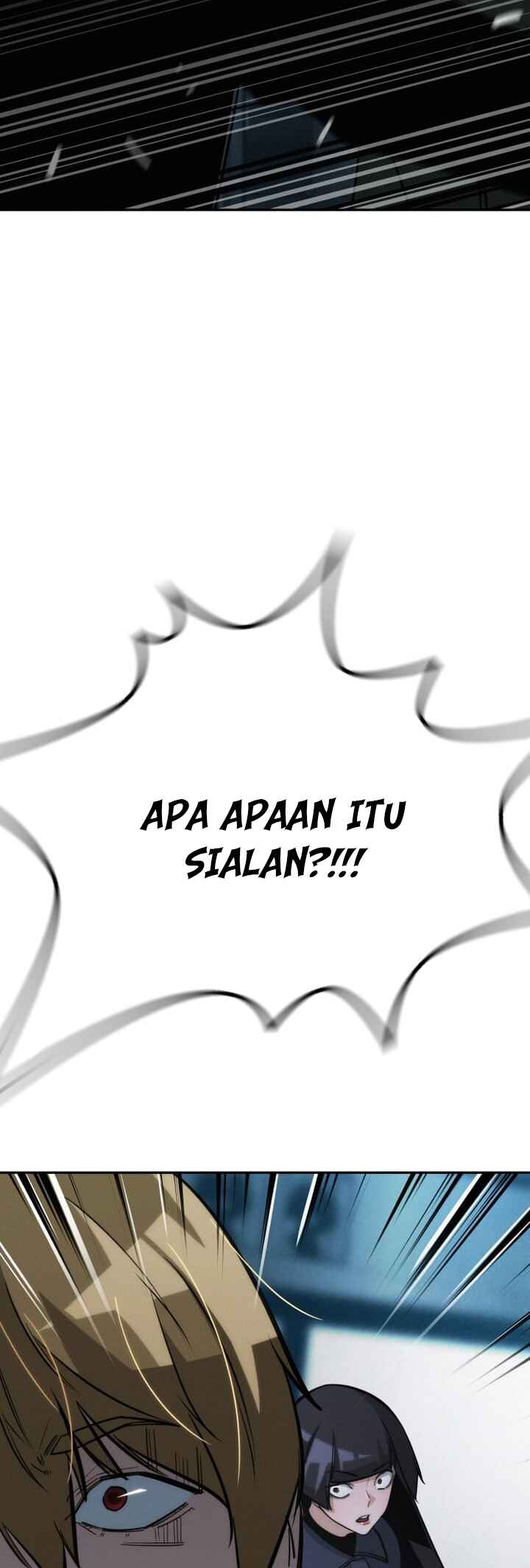 Hoegwijaneun Na man Jikinda Chapter 15 - Page 64