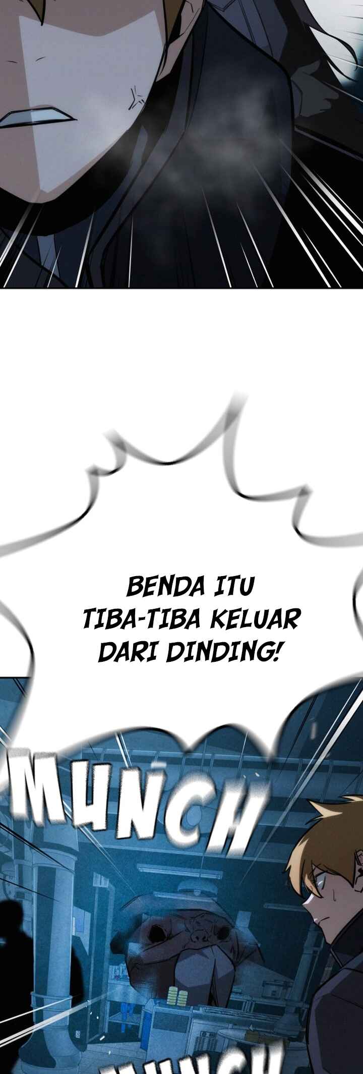 Hoegwijaneun Na man Jikinda Chapter 15 - Page 65