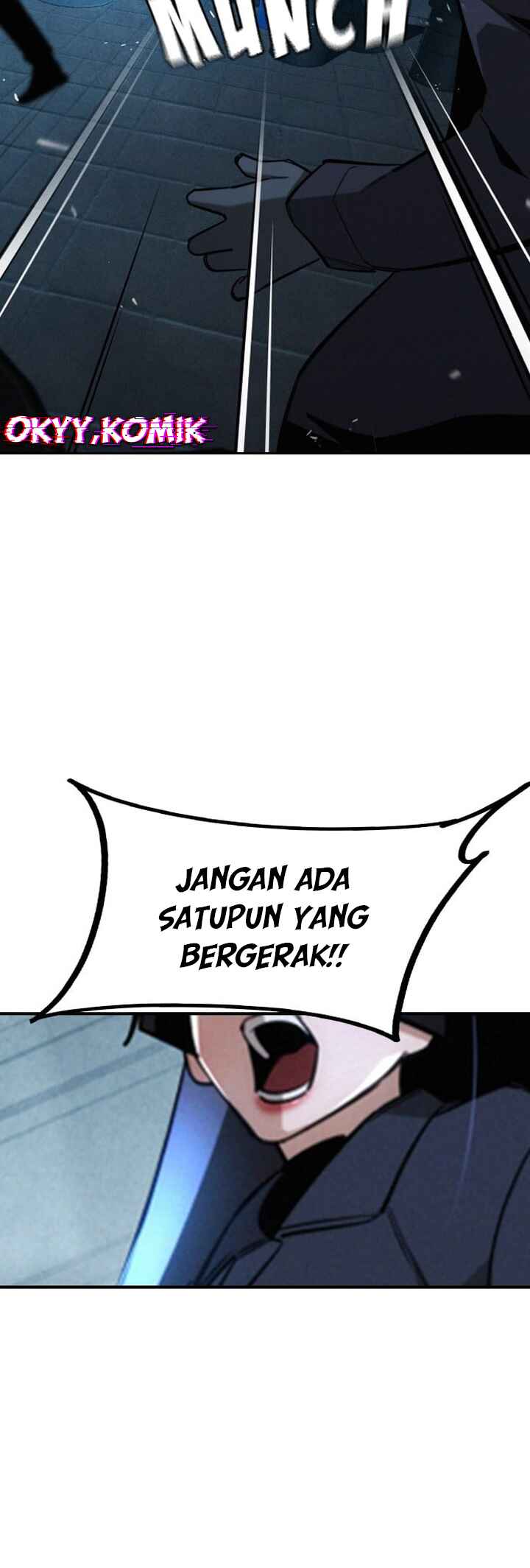 Hoegwijaneun Na man Jikinda Chapter 15 - Page 66