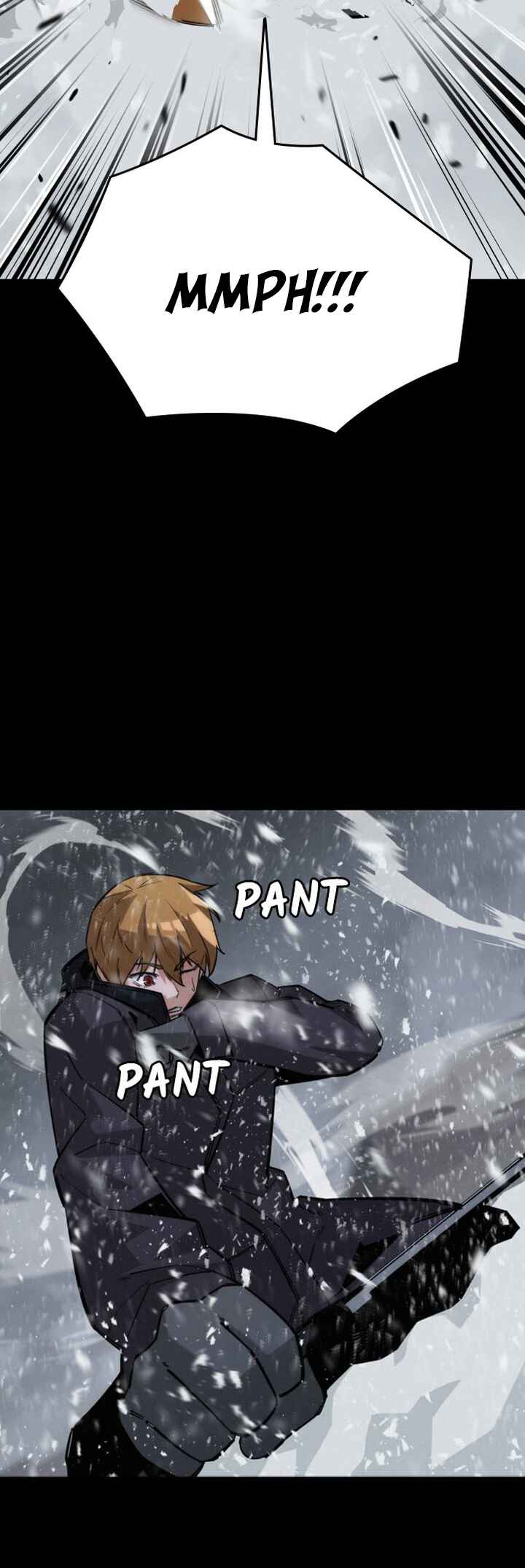 Hoegwijaneun Na man Jikinda Chapter 15 - Page 7