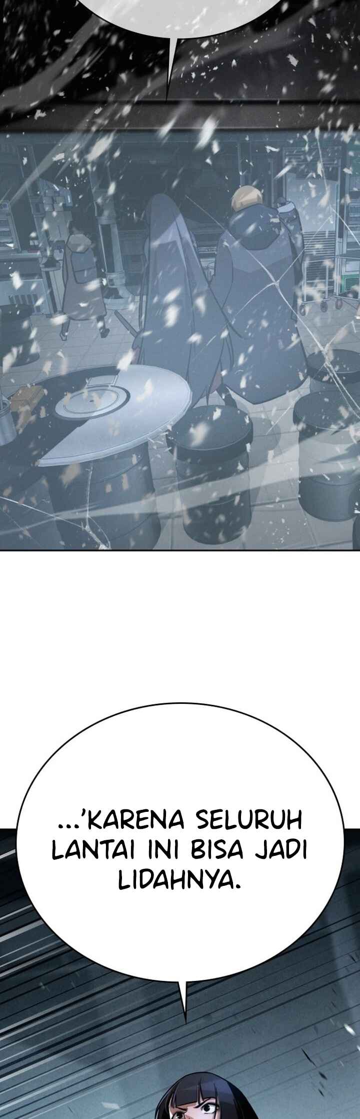 Hoegwijaneun Na man Jikinda Chapter 15 - Page 72