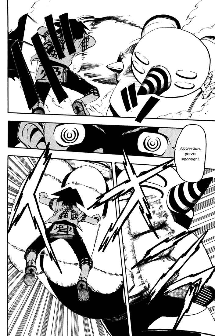 B.Ichi Chapter 10 - Page 20