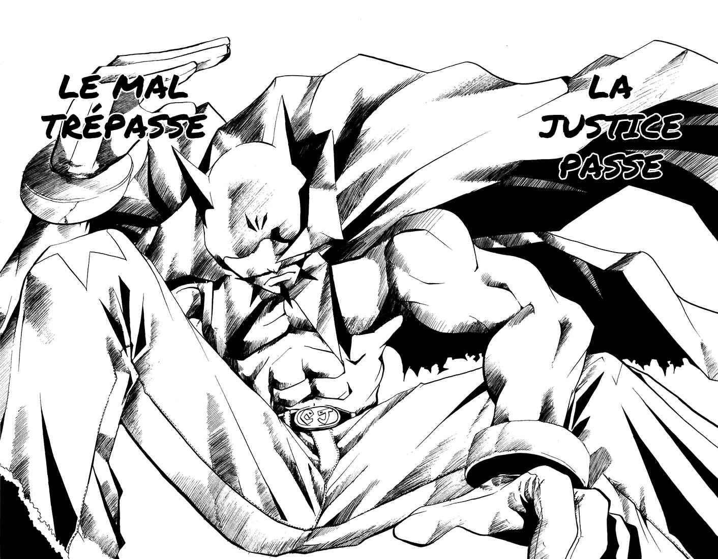 B.Ichi Chapter 10 - Page 28