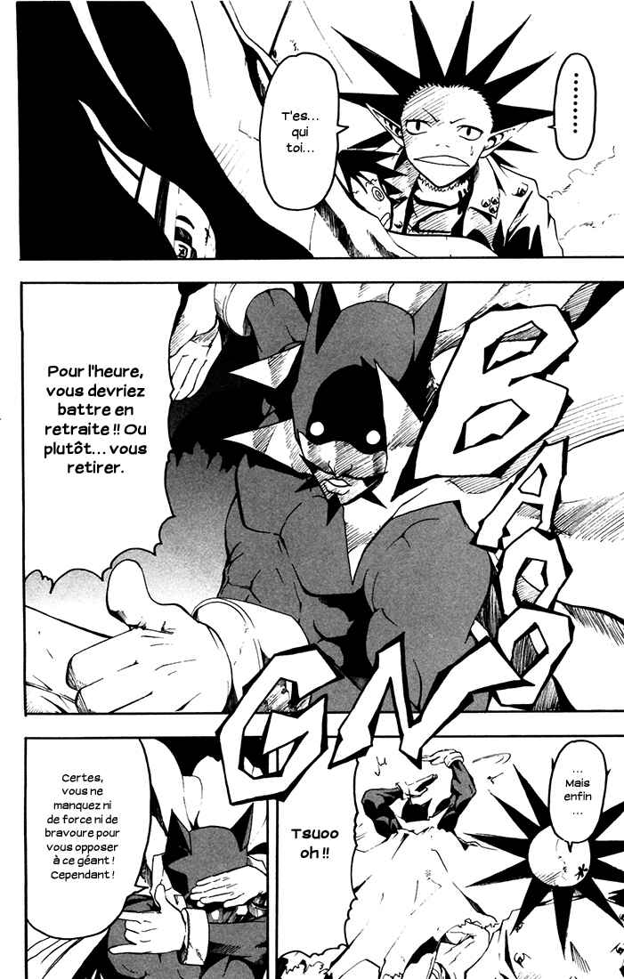 B.Ichi Chapter 10 - Page 29