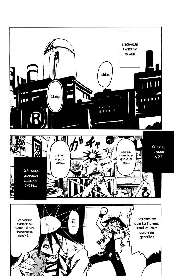 B.Ichi Chapter 10 - Page 35
