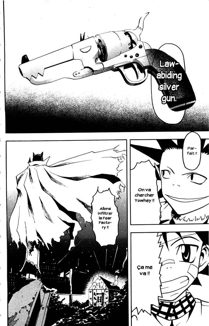 B.Ichi Chapter 10 - Page 37