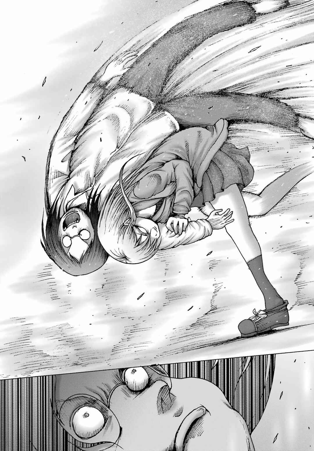 High Score Girl DASH Chapter 50 - Page 18