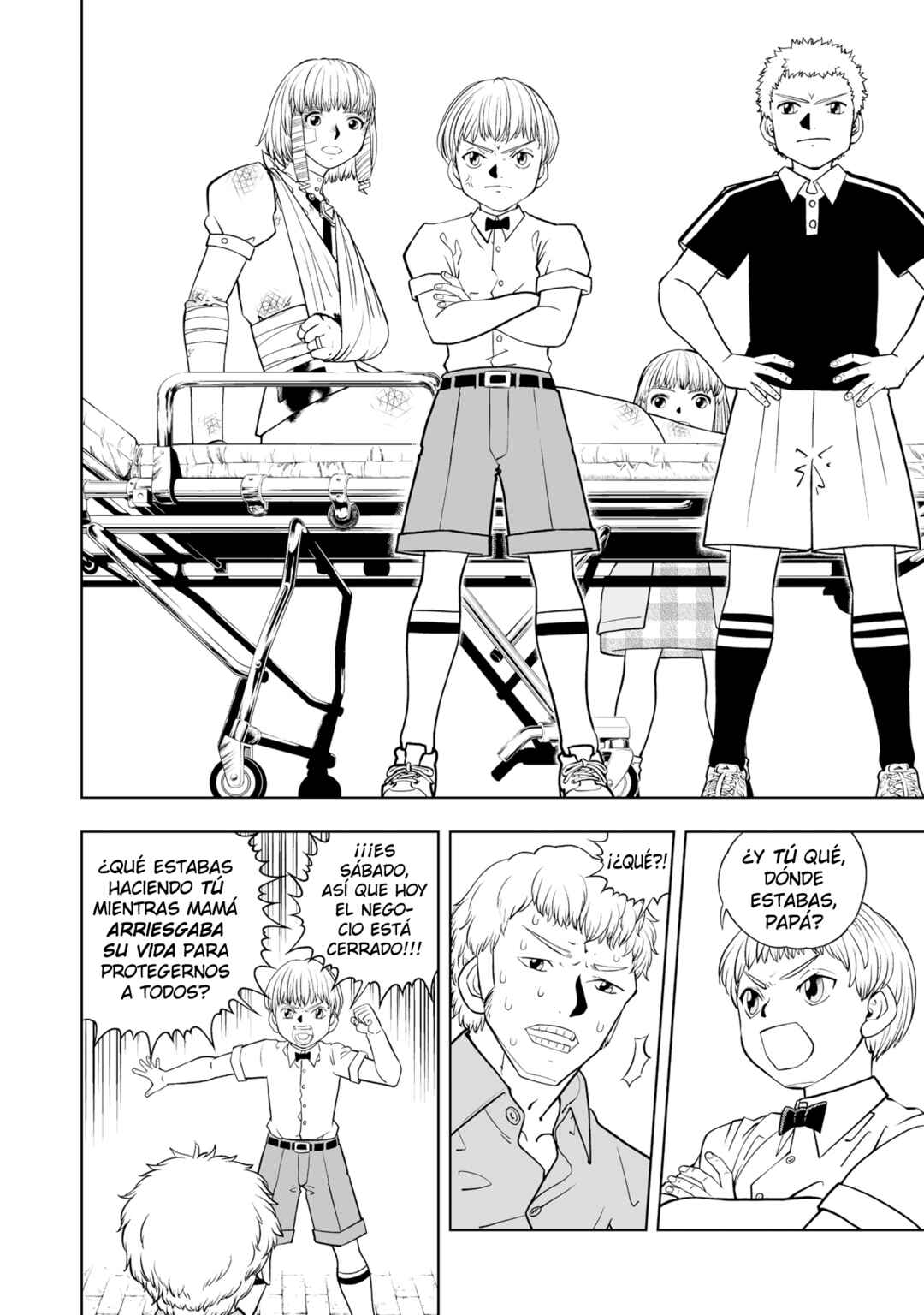 Zatch Bell! 2 Chapter 20 - Page 13