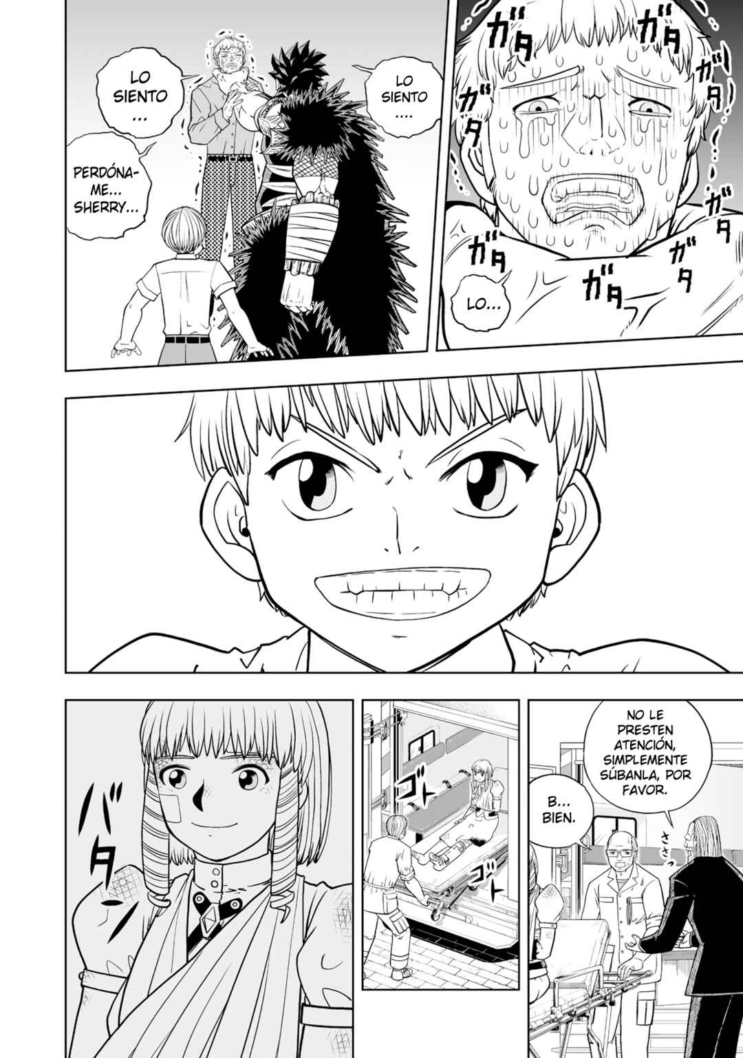Zatch Bell! 2 Chapter 20 - Page 17