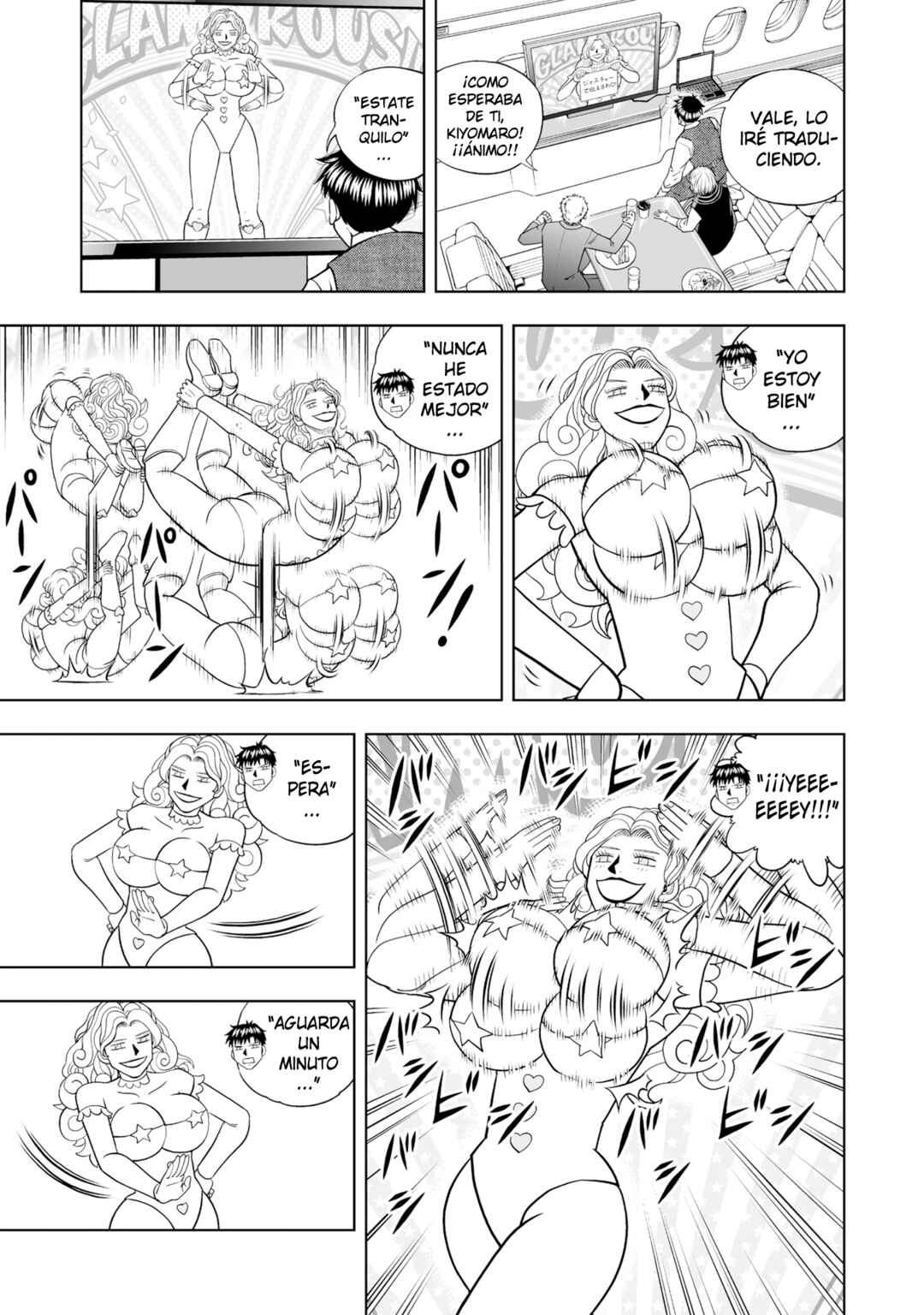 Zatch Bell! 2 Chapter 20 - Page 24