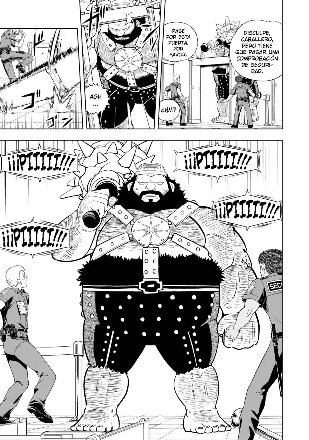 Zatch Bell! 2 Chapter 20 - Page 26
