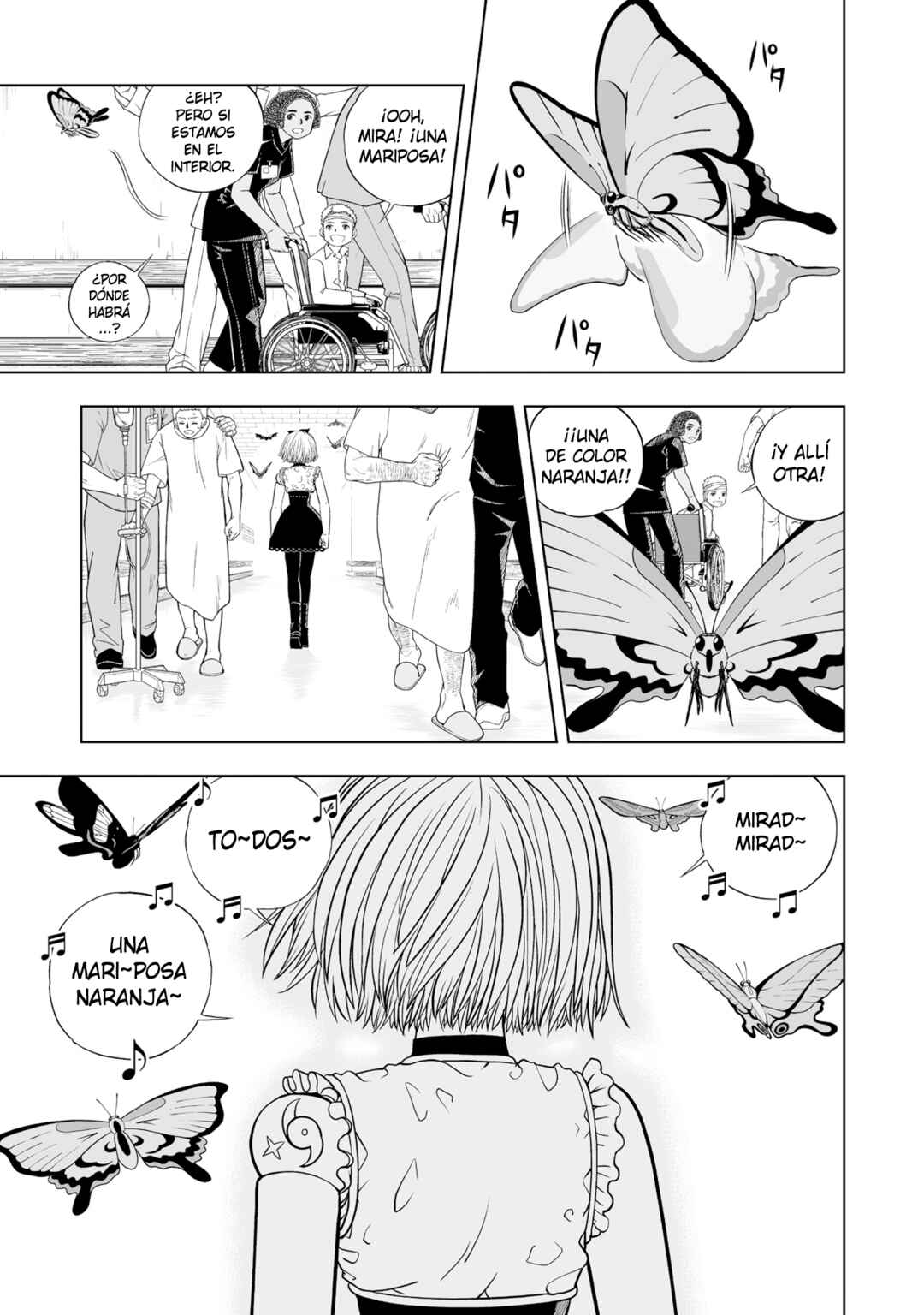 Zatch Bell! 2 Chapter 20 - Page 30