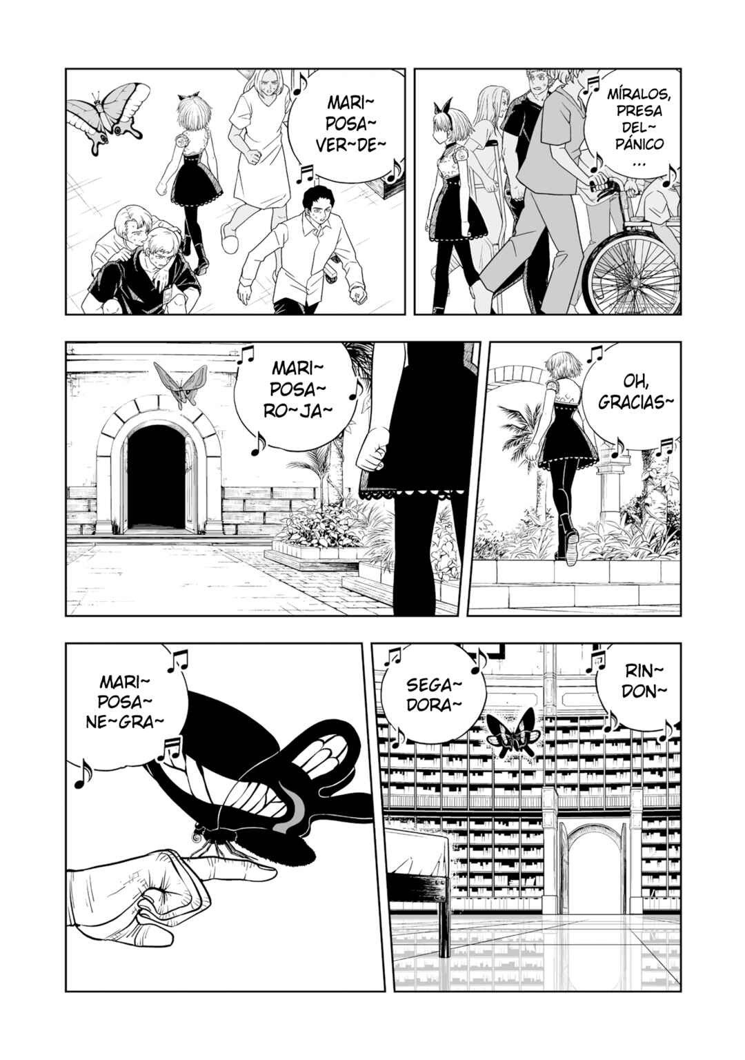 Zatch Bell! 2 Chapter 20 - Page 31