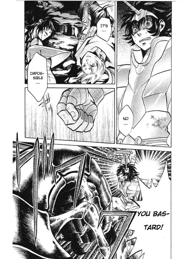 Saint Seiya: The Lost Canvas Chapter 58 - Page 8
