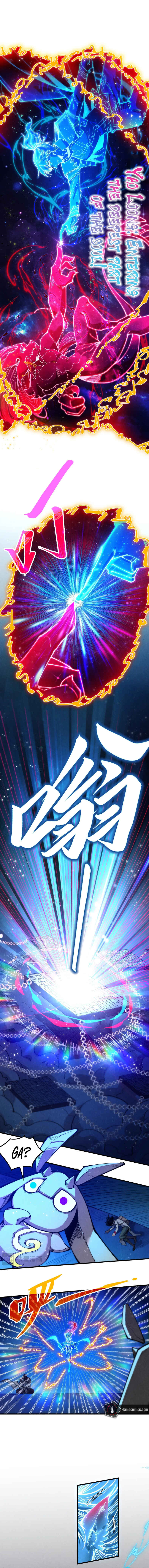 Zhè Yí Shì Wǒ Yào Dāng Zhì Zūn Chapter 328 - Page 5