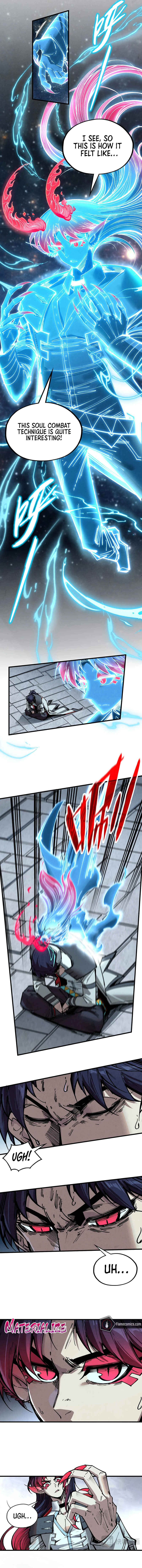 Zhè Yí Shì Wǒ Yào Dāng Zhì Zūn Chapter 328 - Page 6