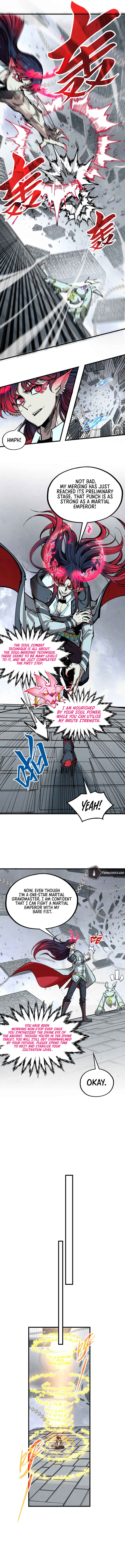Zhè Yí Shì Wǒ Yào Dāng Zhì Zūn Chapter 328 - Page 7