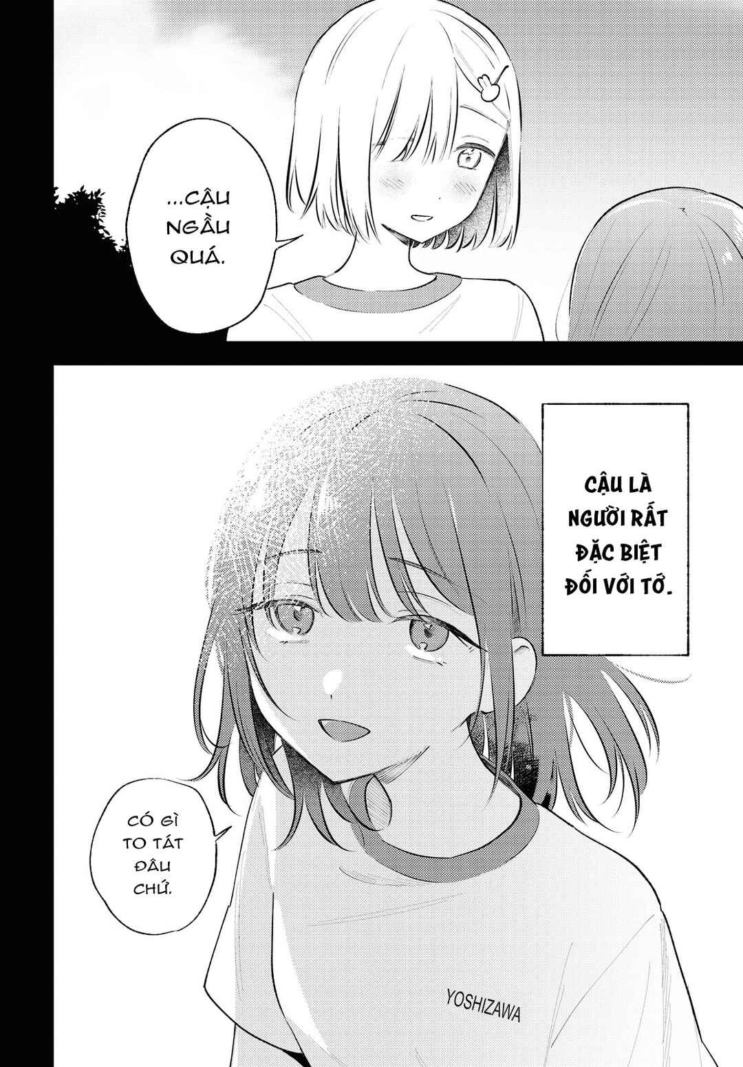 Zenbu Kowashite Jigoku de Aishite Chapter 7 - Page 16