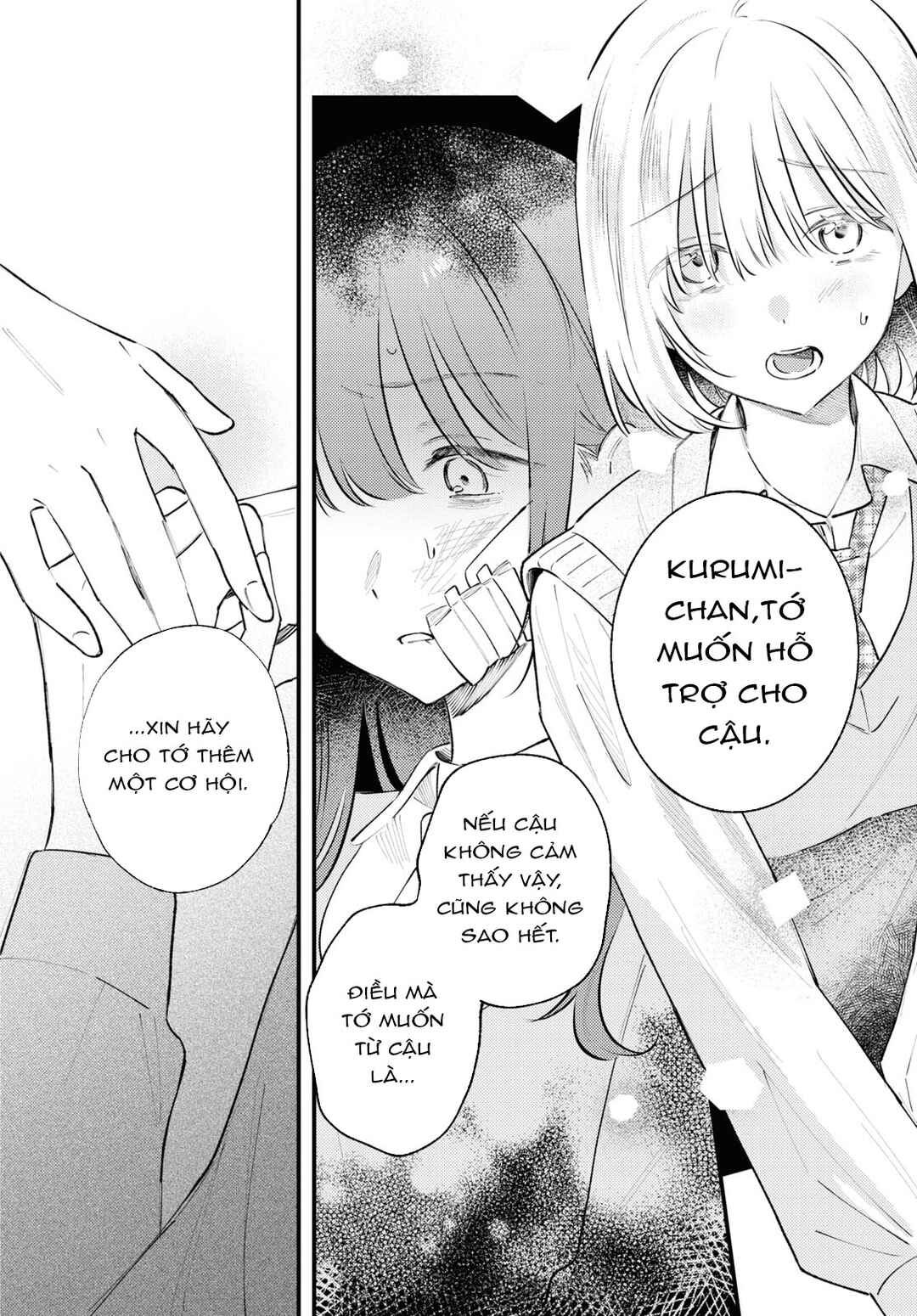 Zenbu Kowashite Jigoku de Aishite Chapter 7 - Page 24
