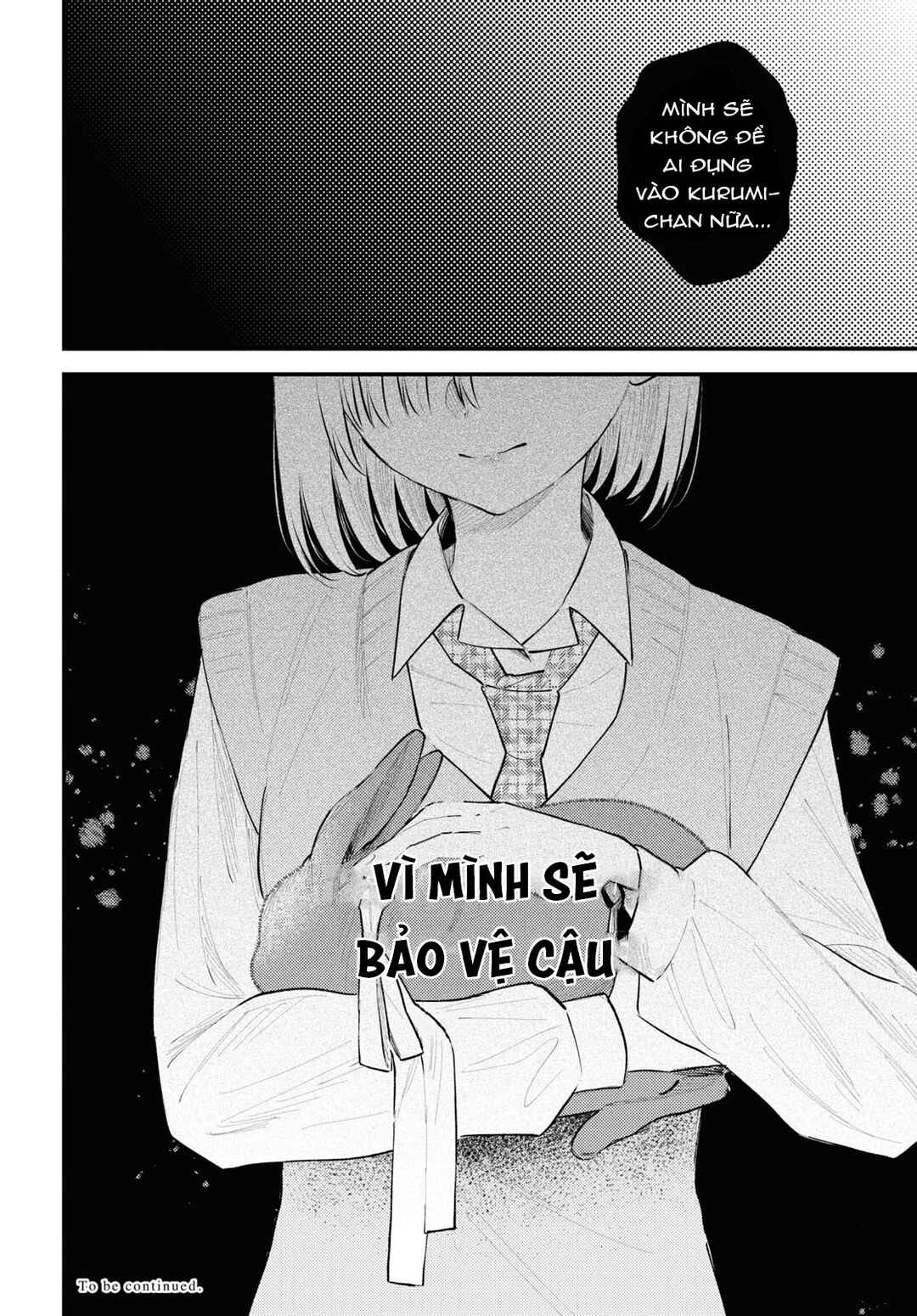 Zenbu Kowashite Jigoku de Aishite Chapter 7 - Page 32