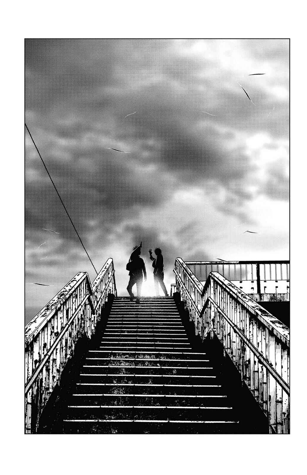 Setoutsumi Chapter 8 - Page 2