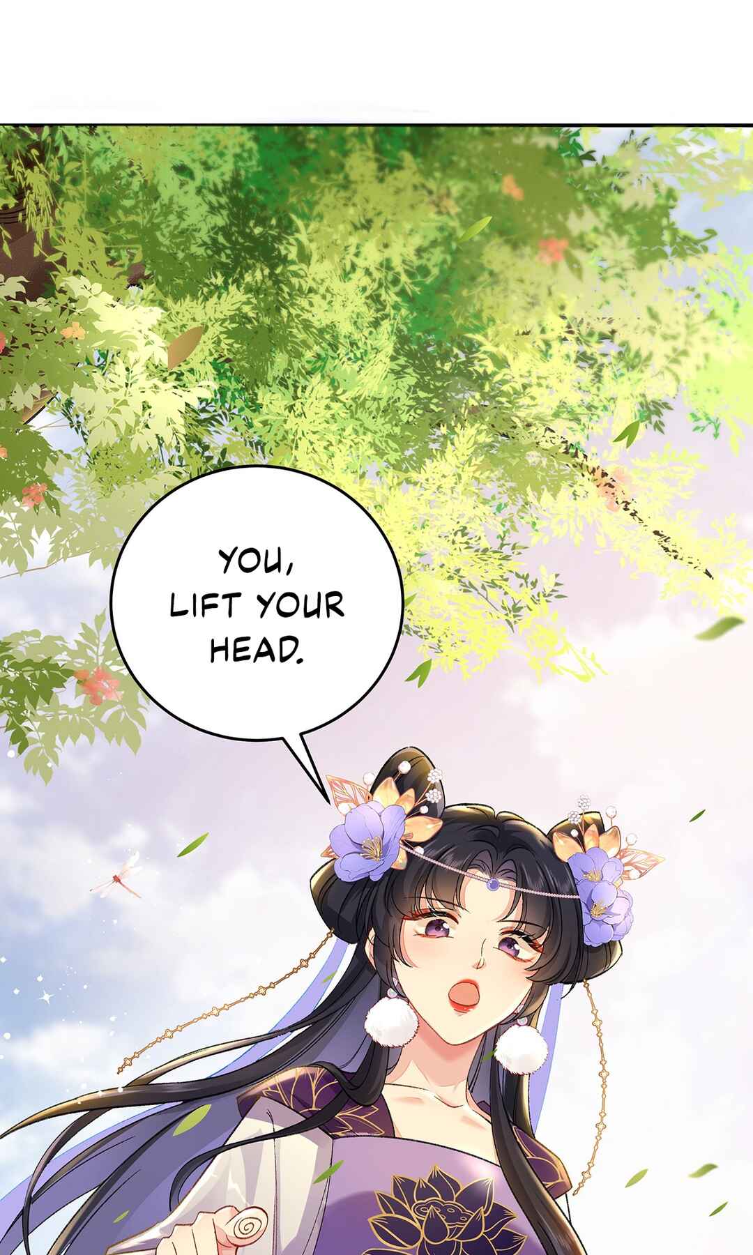Transmigrating into a Cultivation Novel to Form a Harem Chapter 6 - Page 25