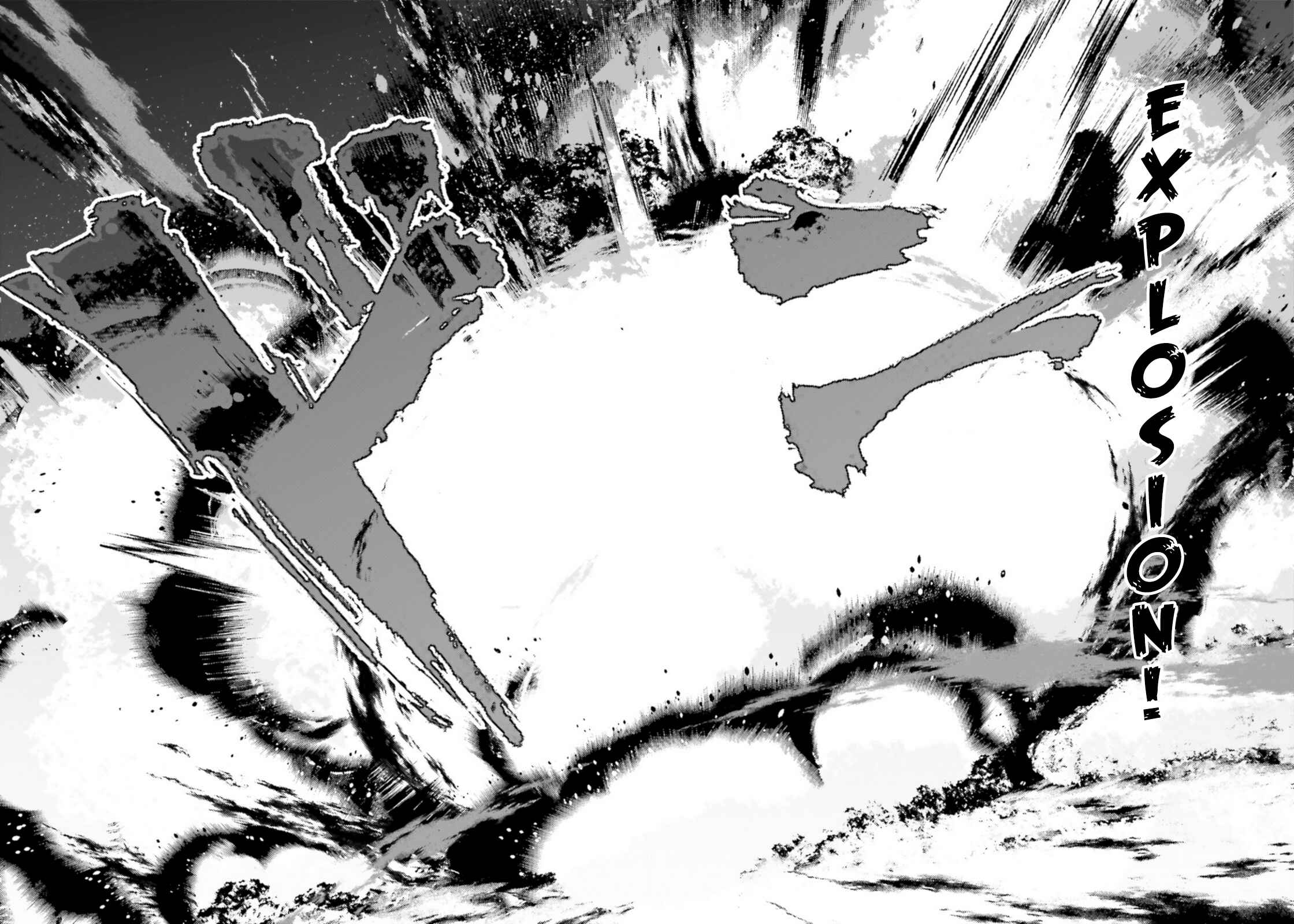 Zoku, Kono Subarashii Sekai ni Bakuen wo! Chapter 16 - Page 14