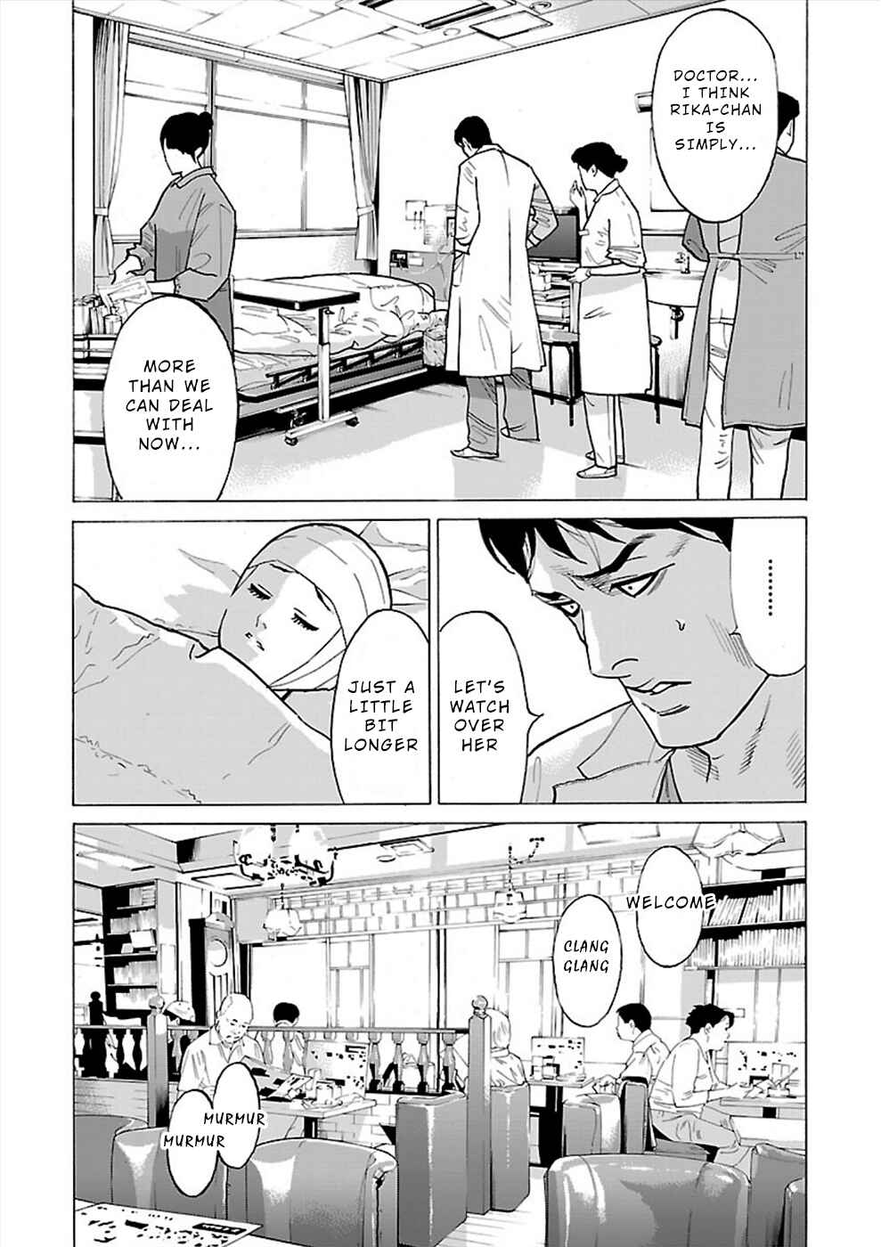 Genocider Chapter 13 - Page 24