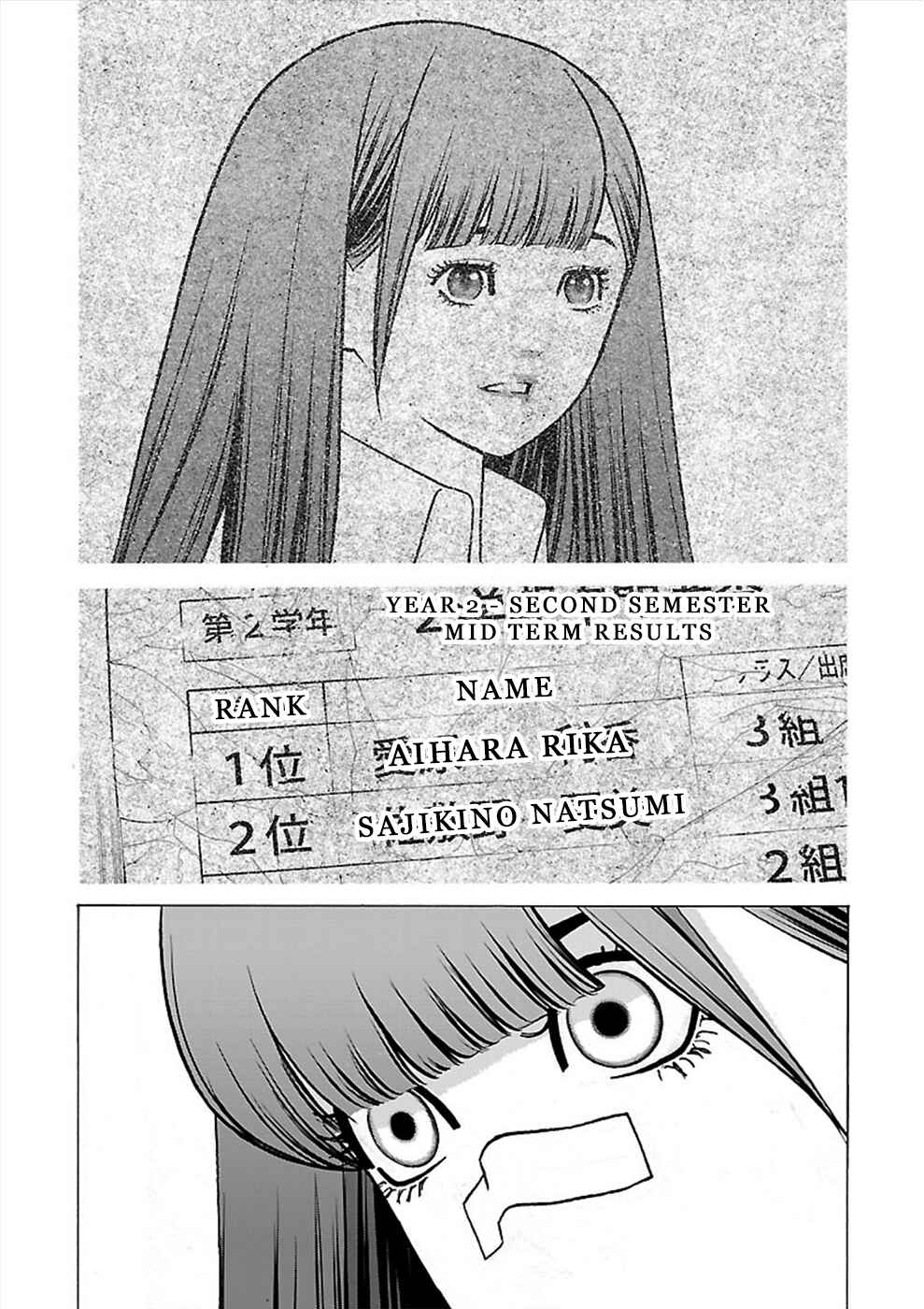 Genocider Chapter 13 - Page 5
