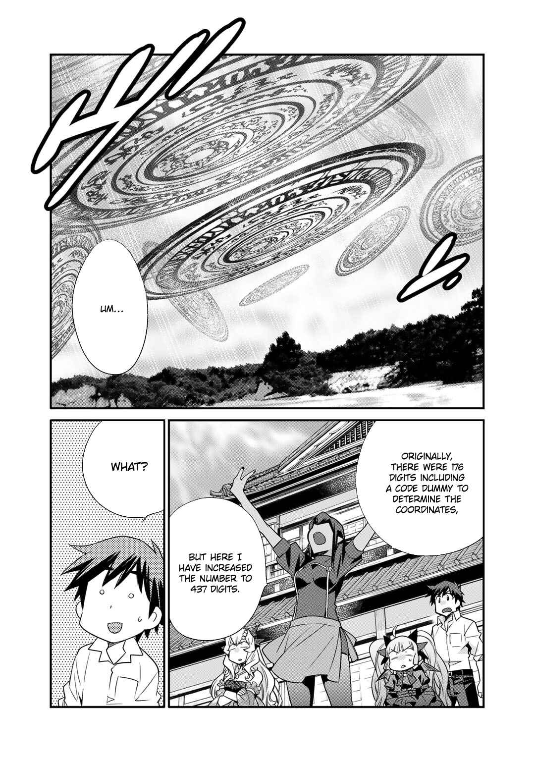Isekai de Tochi o Katte Noujou o Tsukurou Chapter 48.5 - Page 9