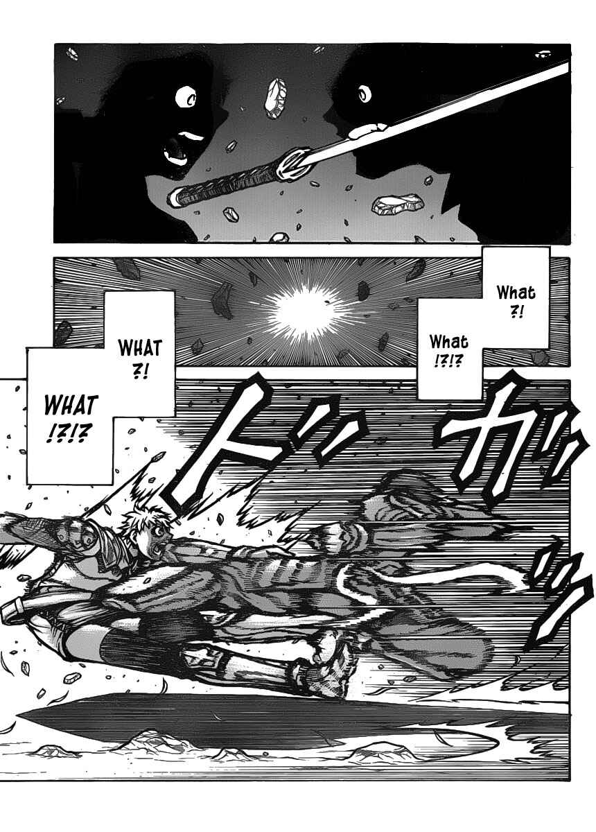 Drifters Chapter 23 - Page 17