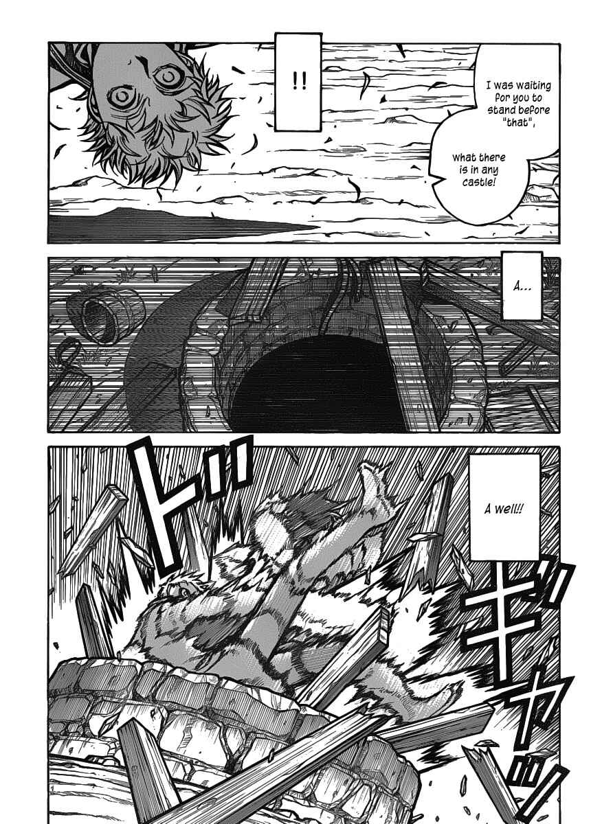 Drifters Chapter 23 - Page 19