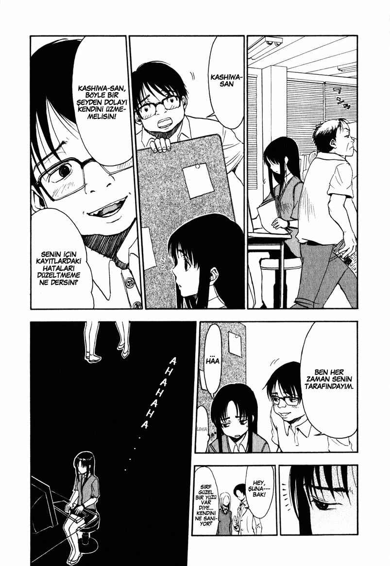NHK ni Youkoso! Chapter 8 - Page 12
