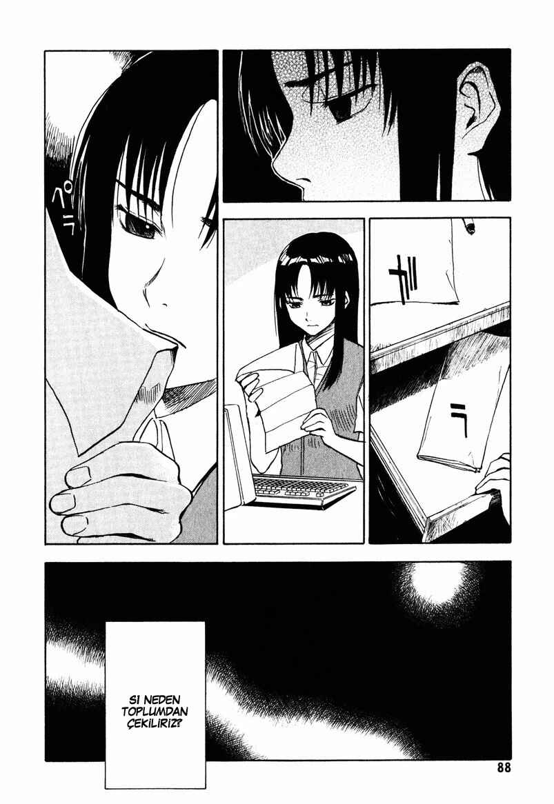 NHK ni Youkoso! Chapter 8 - Page 13