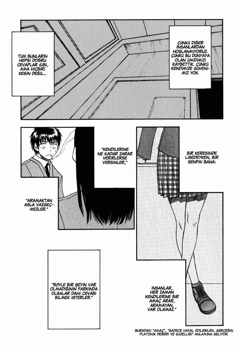 NHK ni Youkoso! Chapter 8 - Page 14