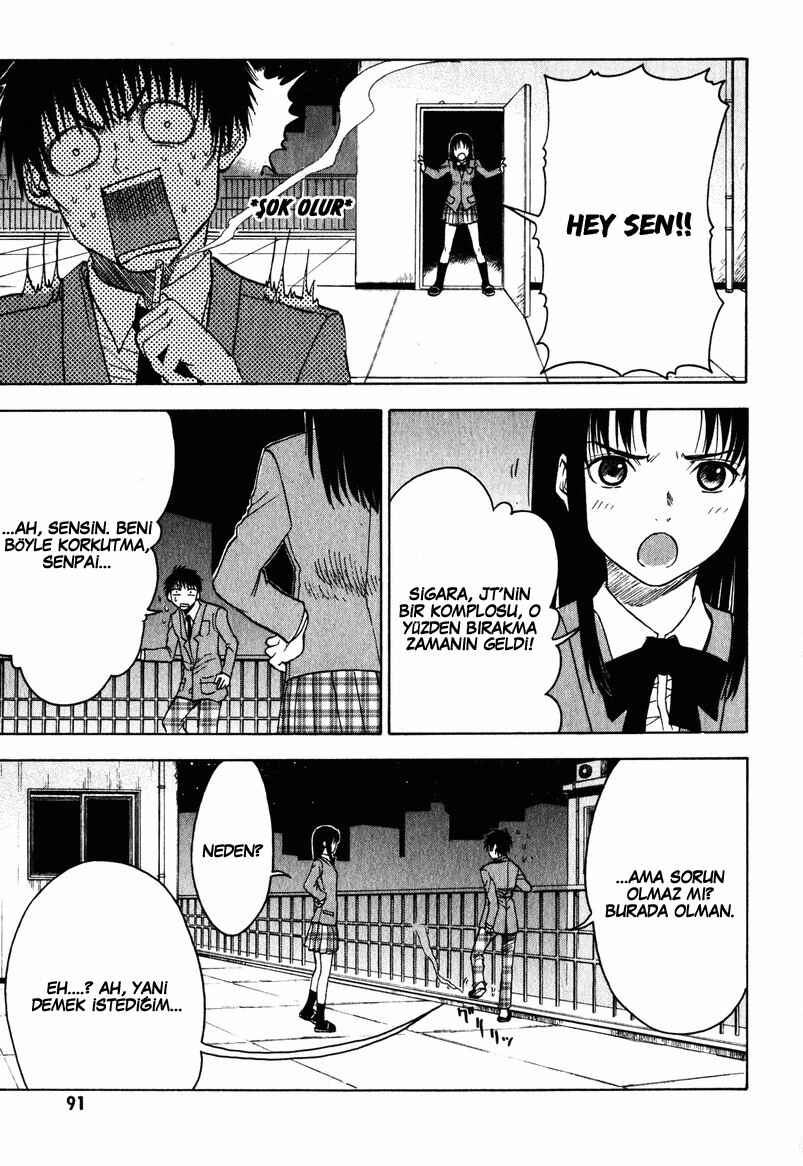 NHK ni Youkoso! Chapter 8 - Page 16